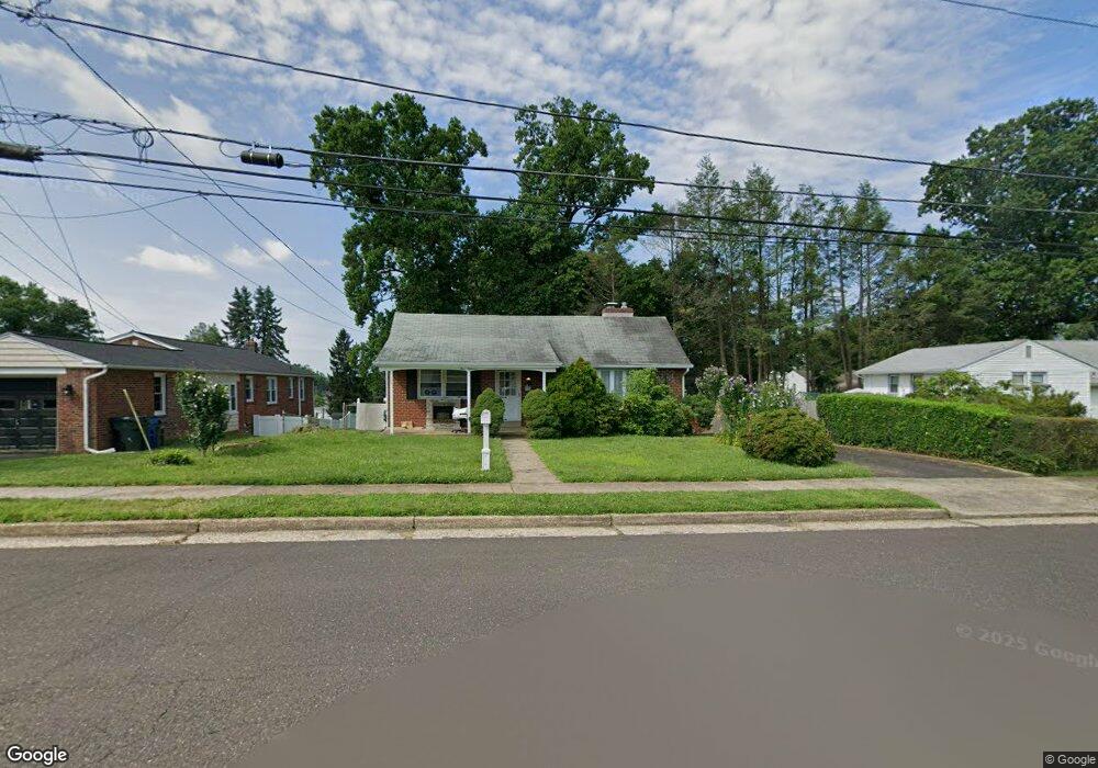 418 Chancellor Ave, Elkins Park, PA 19027 - photo 1