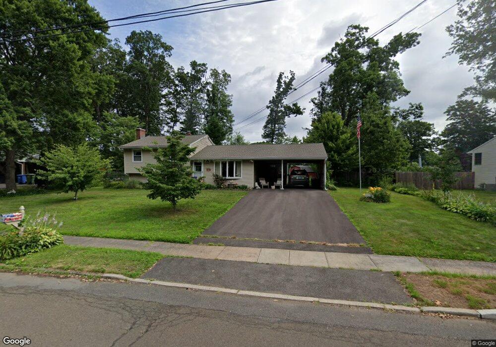 12 Bruce Ln, Wallingford, CT 06492 - photo 1