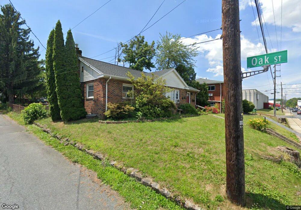 666 Broad St unit 674, Emmaus, PA 18049 - photo 1