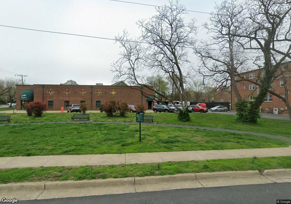 1301 Powhatan St, Alexandria, VA 22314 - photo 1