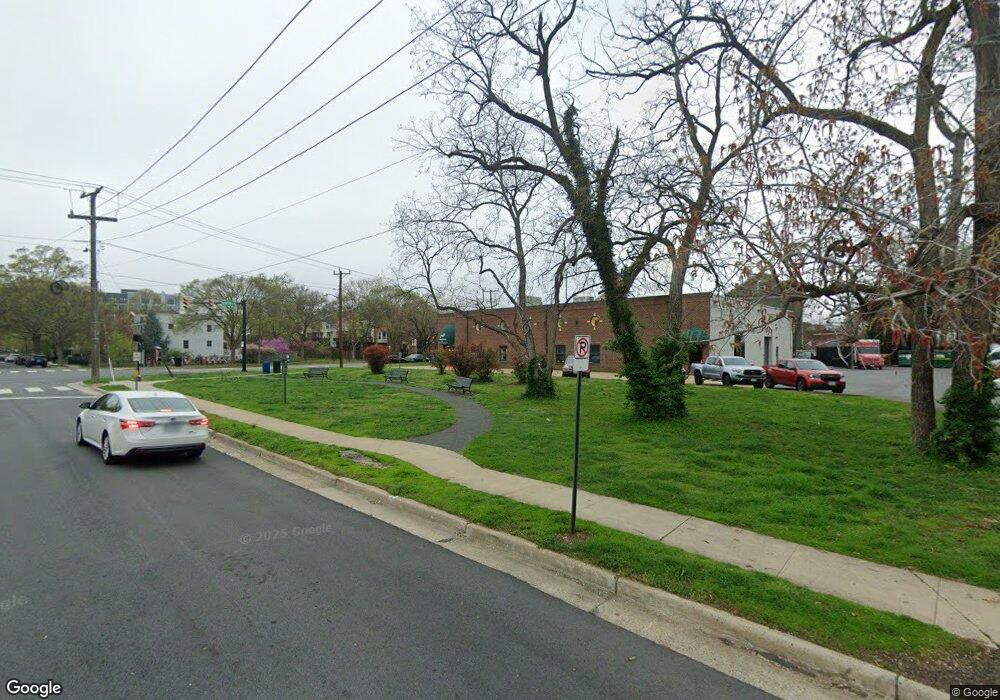 1303 Powhatan St, Alexandria, VA 22314 - photo 1