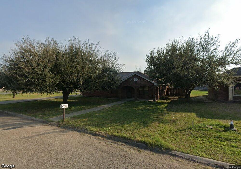 2911 Cypress Dr, Donna, TX 78537 - photo 1