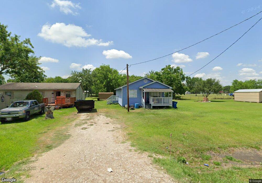 14302 W Valka St, Needville, TX 77461 - photo 1