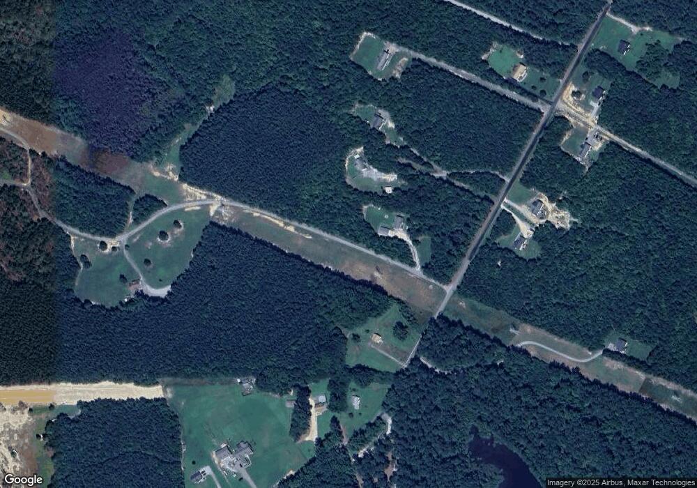 TBD Jacob Ln, Disputanta, VA 23842 - photo 1