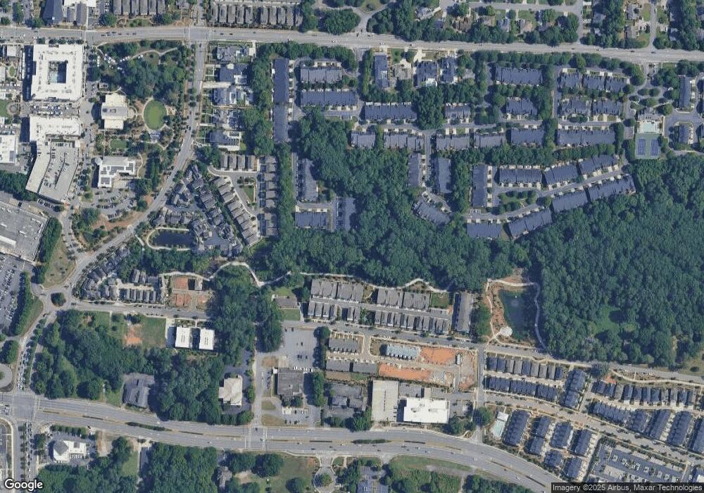 12500 Wexcroft Ln unit 284, Alpharetta, GA 30009 - photo 1