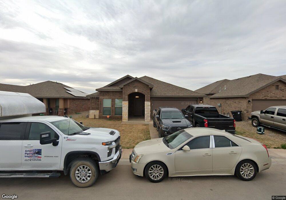 1324 Big Easy St, Odessa, TX 79765 - photo 1