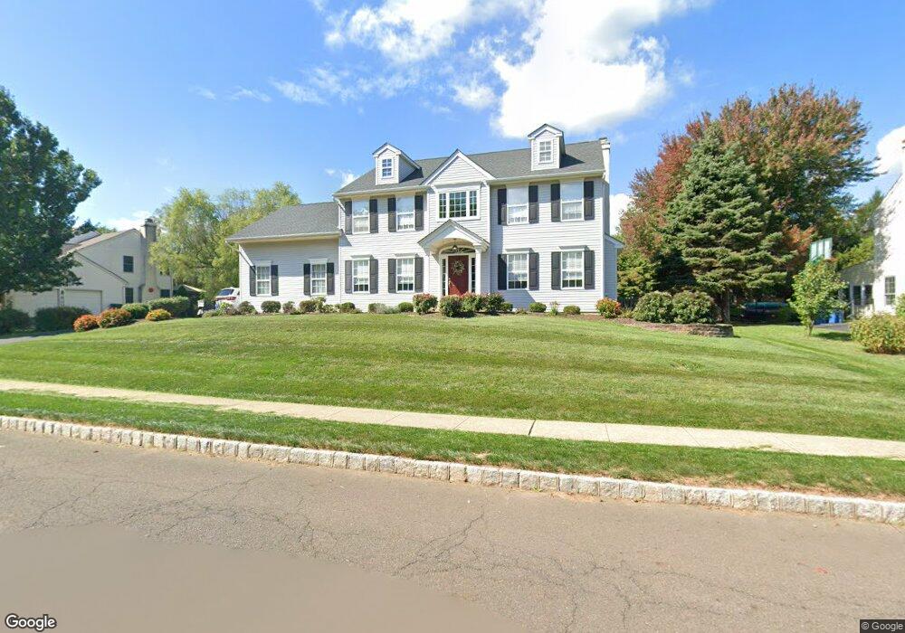 4518 Deep Creek Way, Doylestown, PA 18902 - photo 1