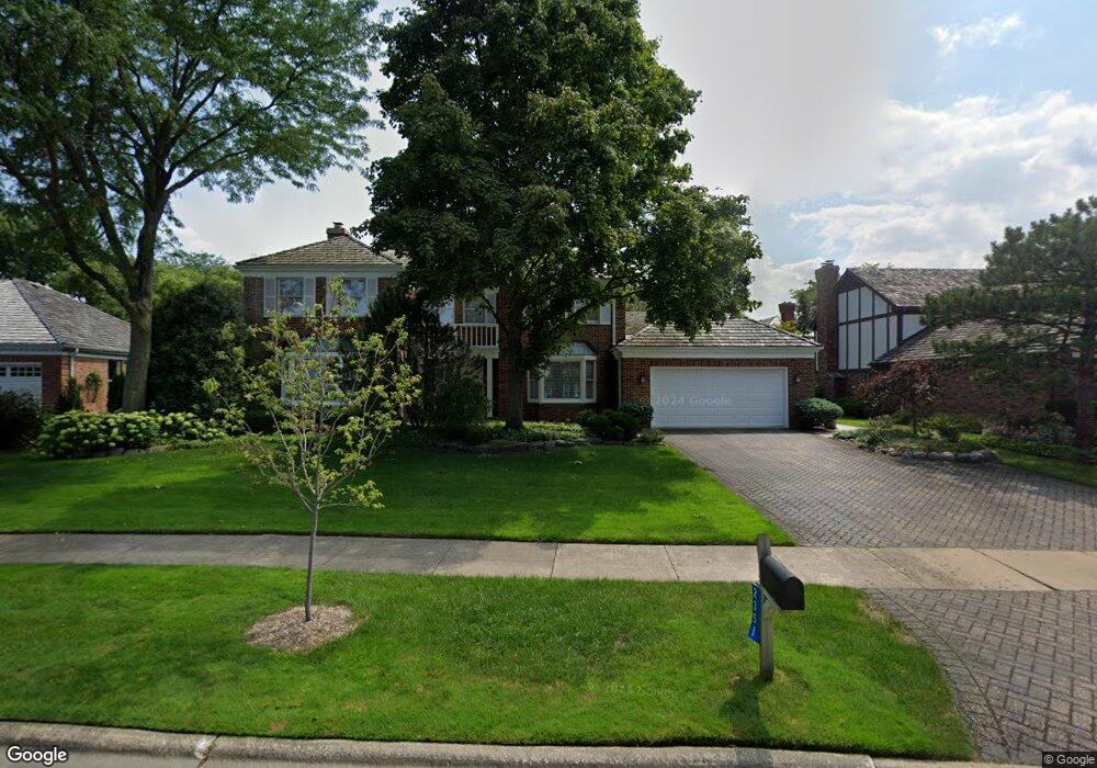 2351 Mohawk Ln, Glenview, IL 60026 - photo 1