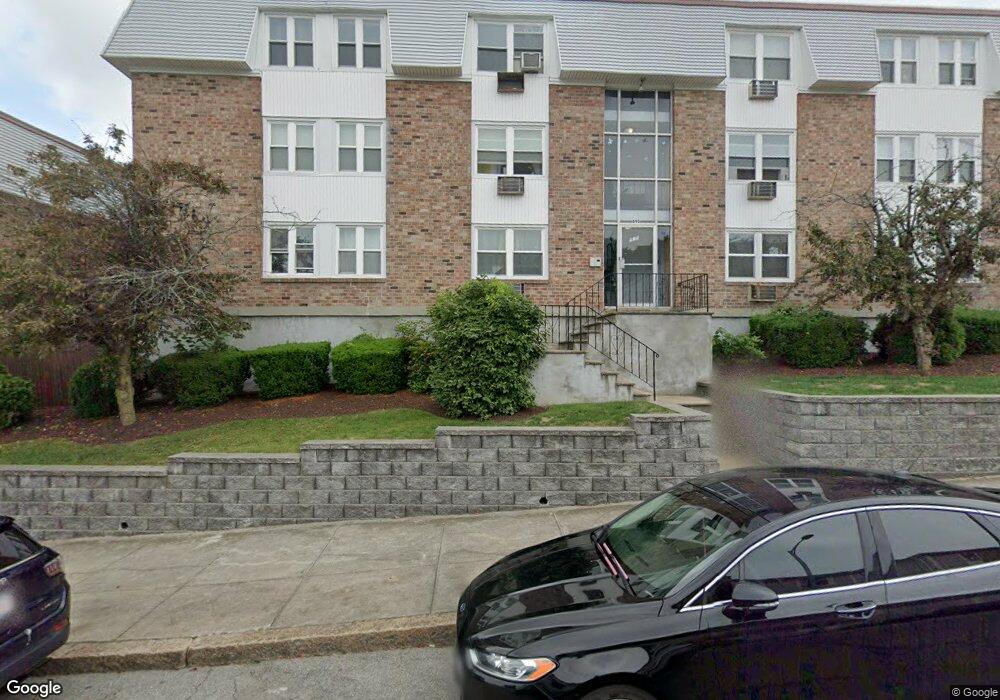 695 N Main St unit 7, Fall River, MA 02720 - photo 1