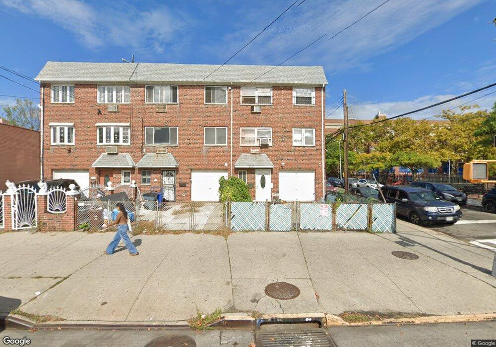 8119 101st Ave, Ozone Park, NY 11416 - photo 1