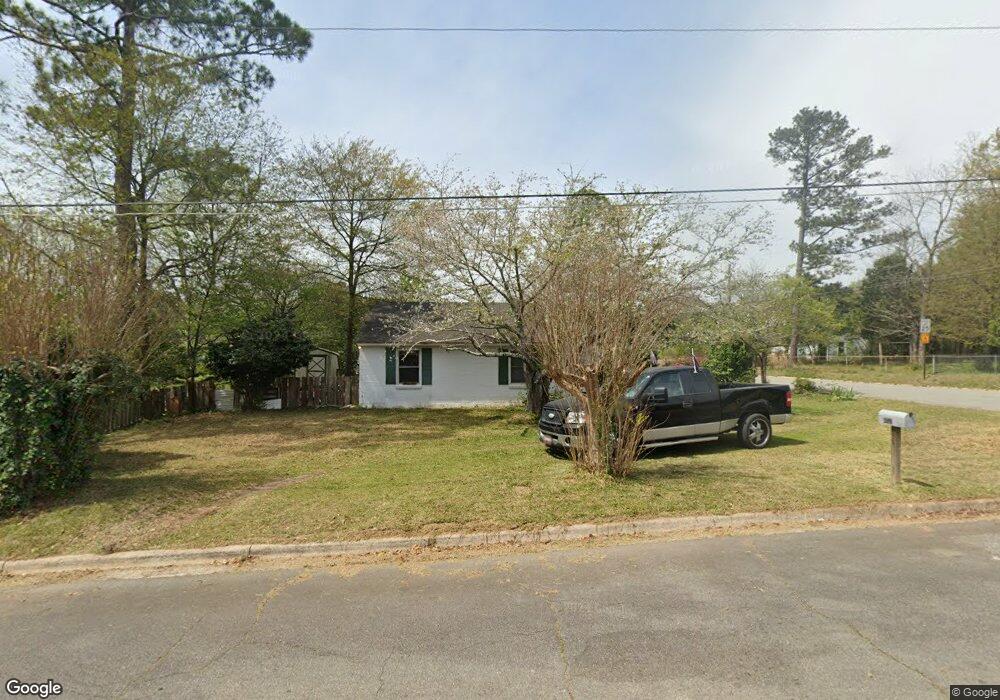 4157 Pinson St, Macon, GA 31206 - photo 1