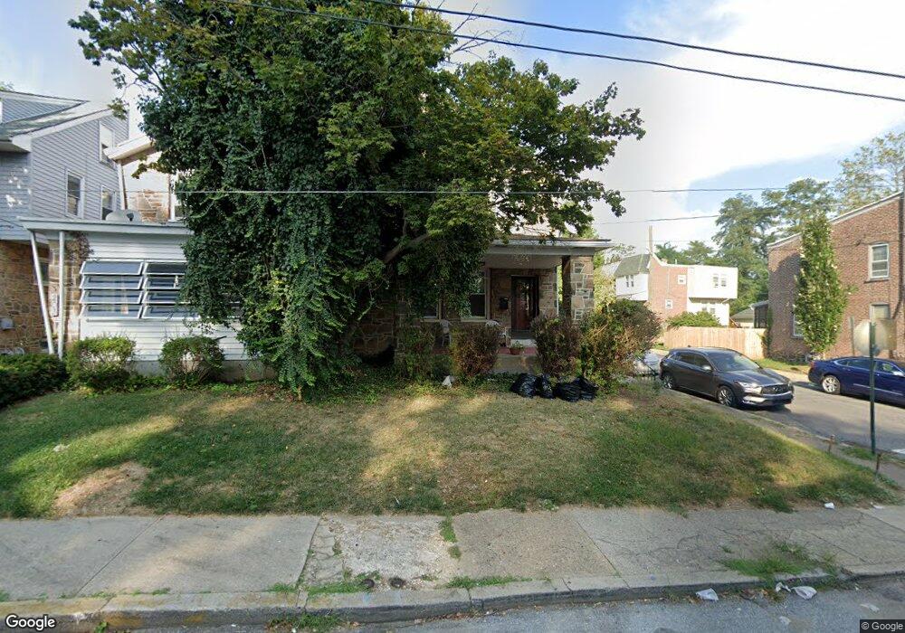 201 W 20th St, Wilmington, DE 19802 - photo 1