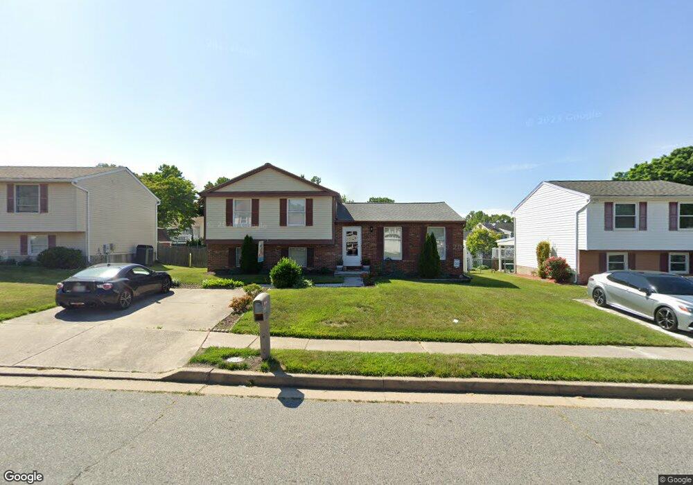 515 Fuselage Ave, Essex, MD 21221 - photo 1