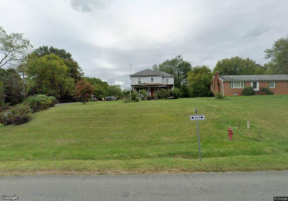 115 Ellisville Dr, Louisa, VA 23093 - photo 1