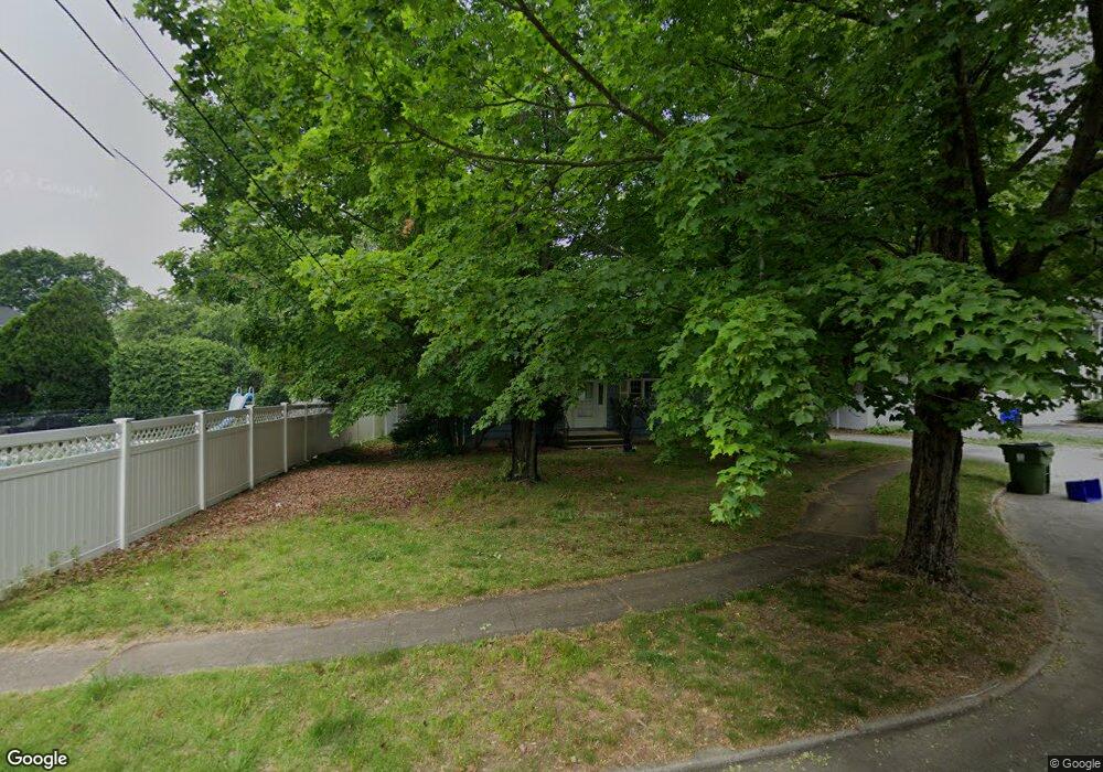 195 Quaker Ln, Fairfield, CT 06824 - photo 1