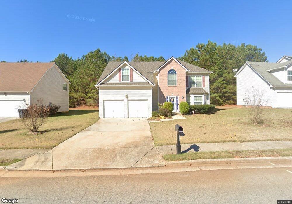 135 Oak Manor Dr unit 1, Covington, GA 30016 - photo 1