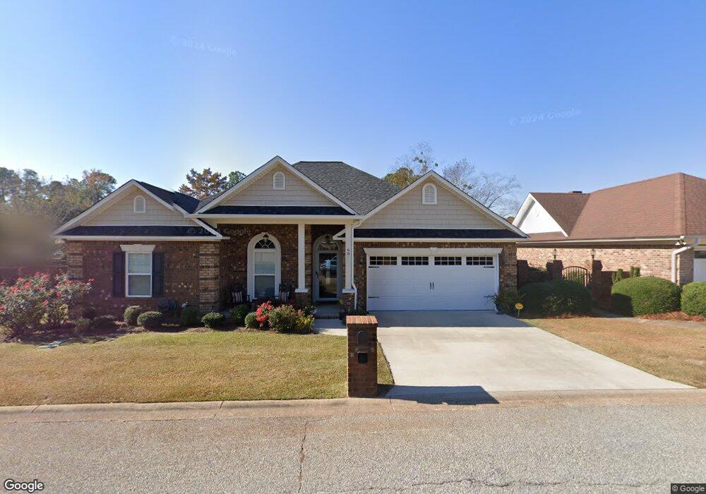 60 Tradd Cir, Sumter, SC 29150 - photo 1