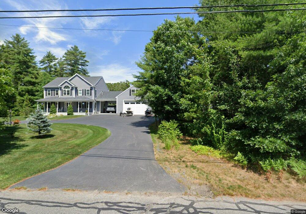 86 Wall St, Middleboro, MA 02346 - photo 1