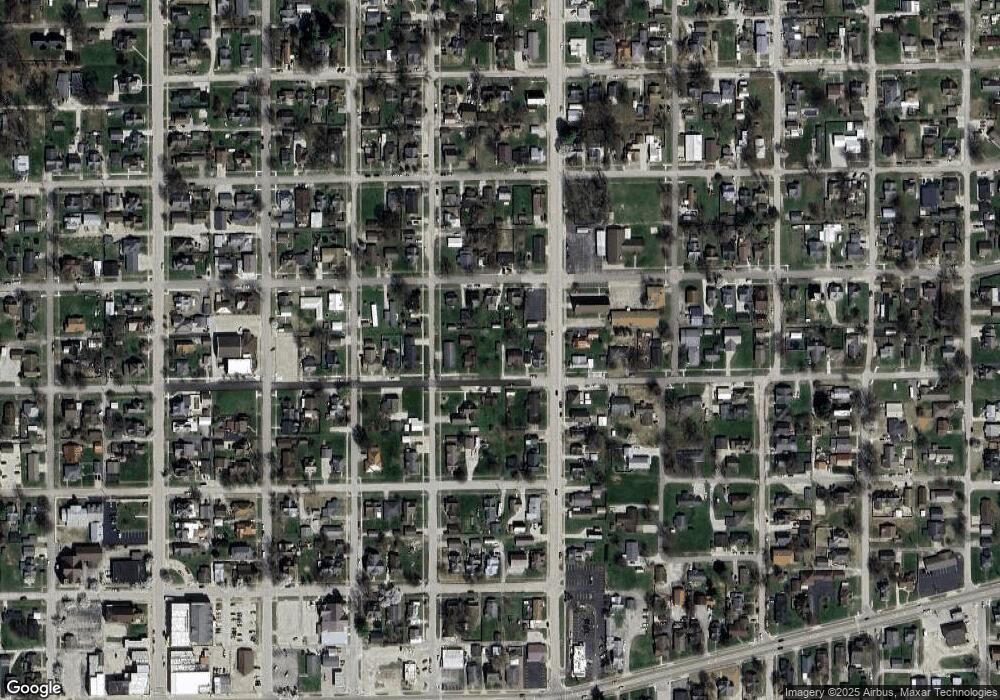 360 D St NE, Linton, IN 47441 - photo 1