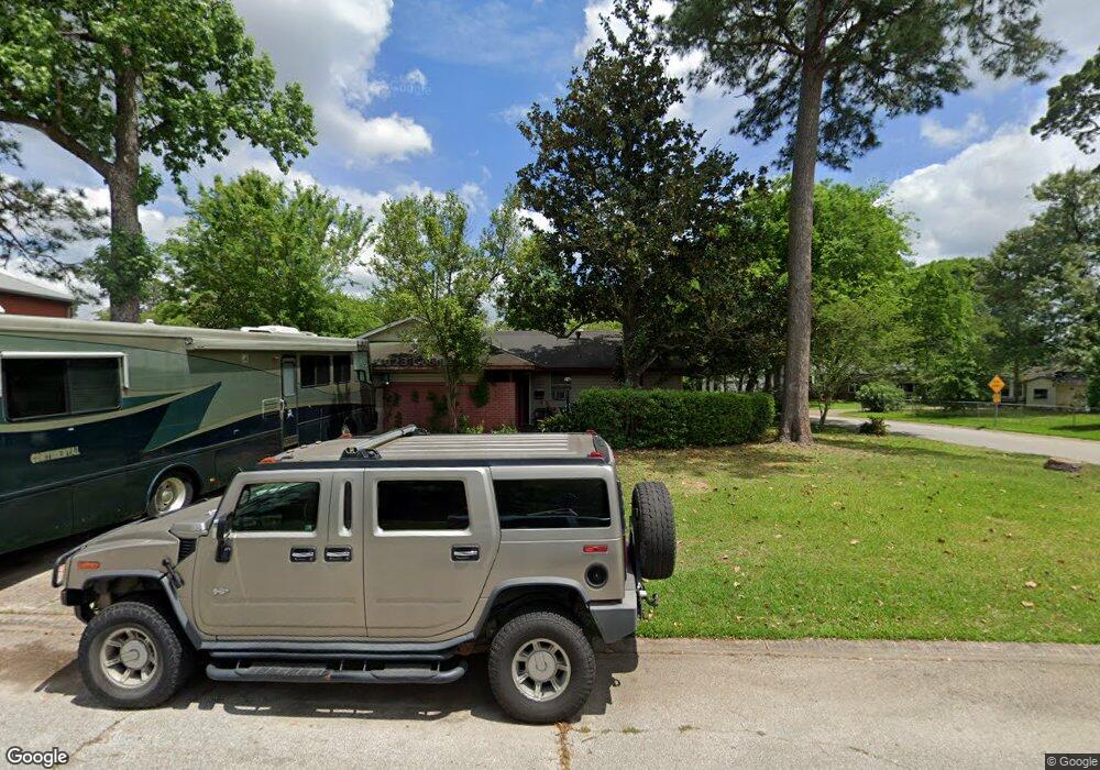 1523 Hewitt Dr, Houston, TX 77018 - photo 1