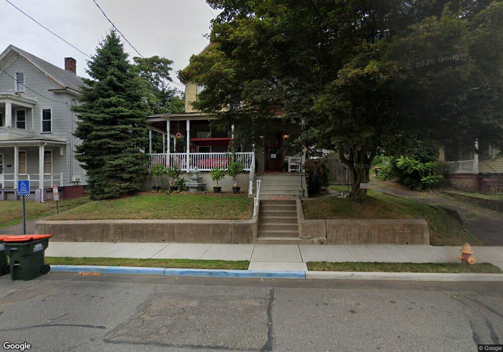 118 Bunker Ave, Meriden, CT 06450 - photo 1