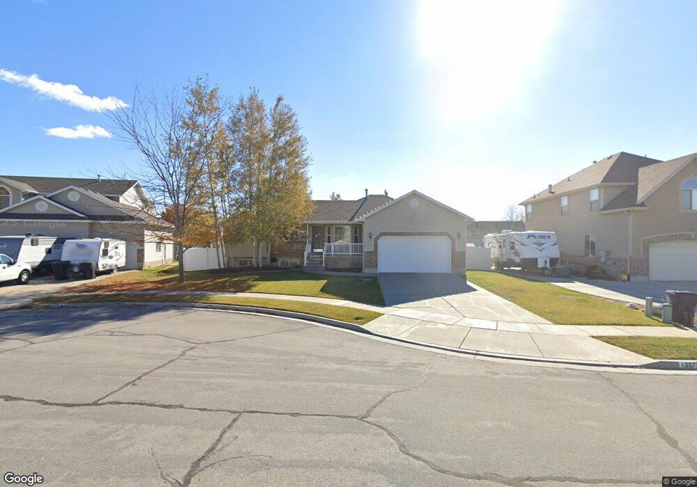 1667 W 2115 S, Syracuse, UT 84075 - photo 1
