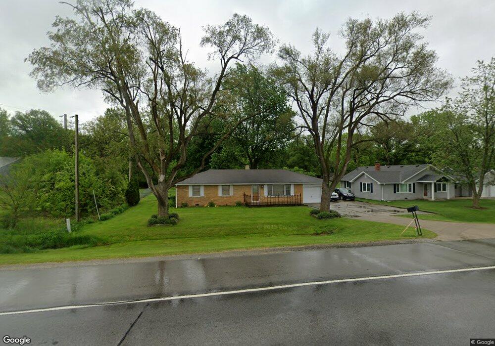 5090 N State Road 9, Anderson, IN 46012 - photo 1