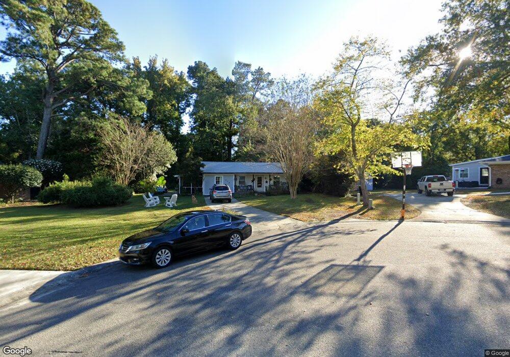 322 York Ct, Wilmington, NC 28411 - photo 1