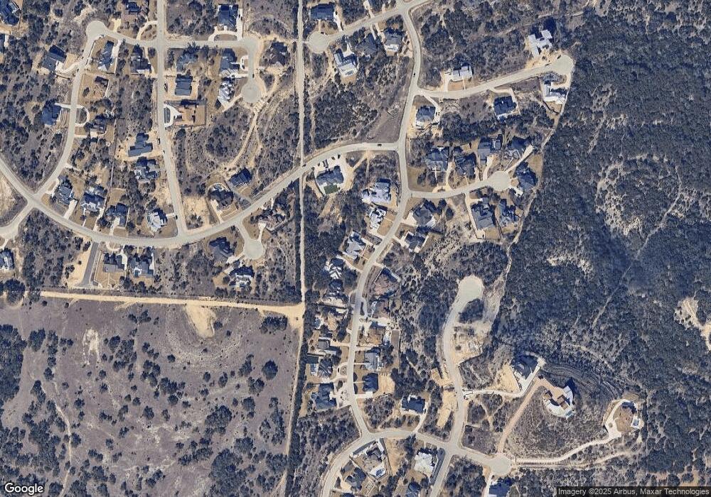 23209 Edens Canyon, San Antonio, TX 78255 - photo 1