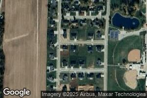 317 Memorial Dr, Dieterich, IL 62424