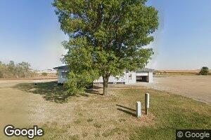 202 Minnesota St S, Doland, SD 57436