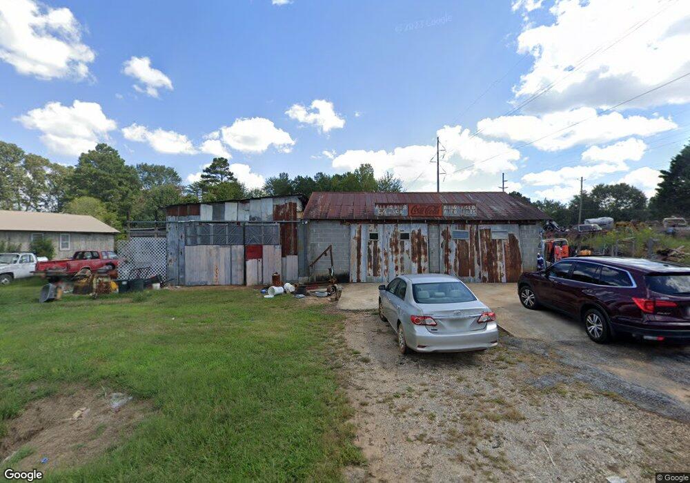 6366 Hulsey Rd, Clermont, GA 30527 - photo 1