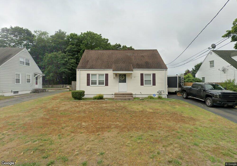 39 Nicholas Dr, East Haven, CT 06512 - photo 1