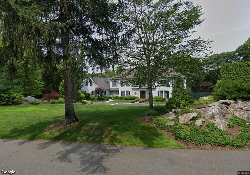 32 Mohawk Ln, Greenwich, CT 06831 - photo 1