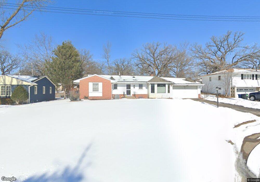 5032 W 70th St, Edina, MN 55439 - photo 1