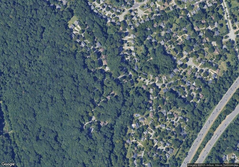 9497 White Spring Way, Columbia, MD 21046 - photo 1