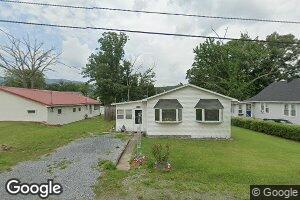 13205 5th Ave, Cumberland, MD 21502