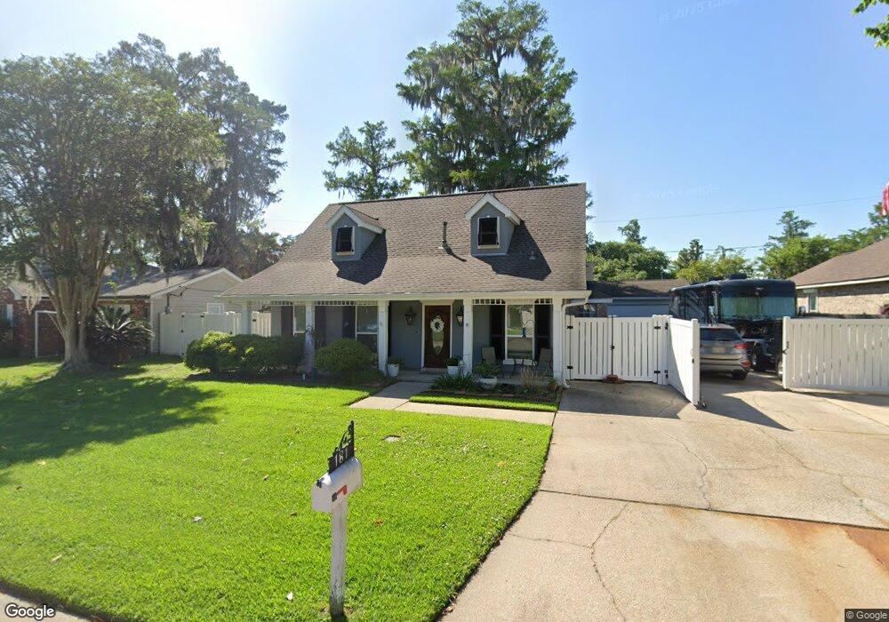 181 Dunleith Dr, Destrehan, LA 70047 - photo 1