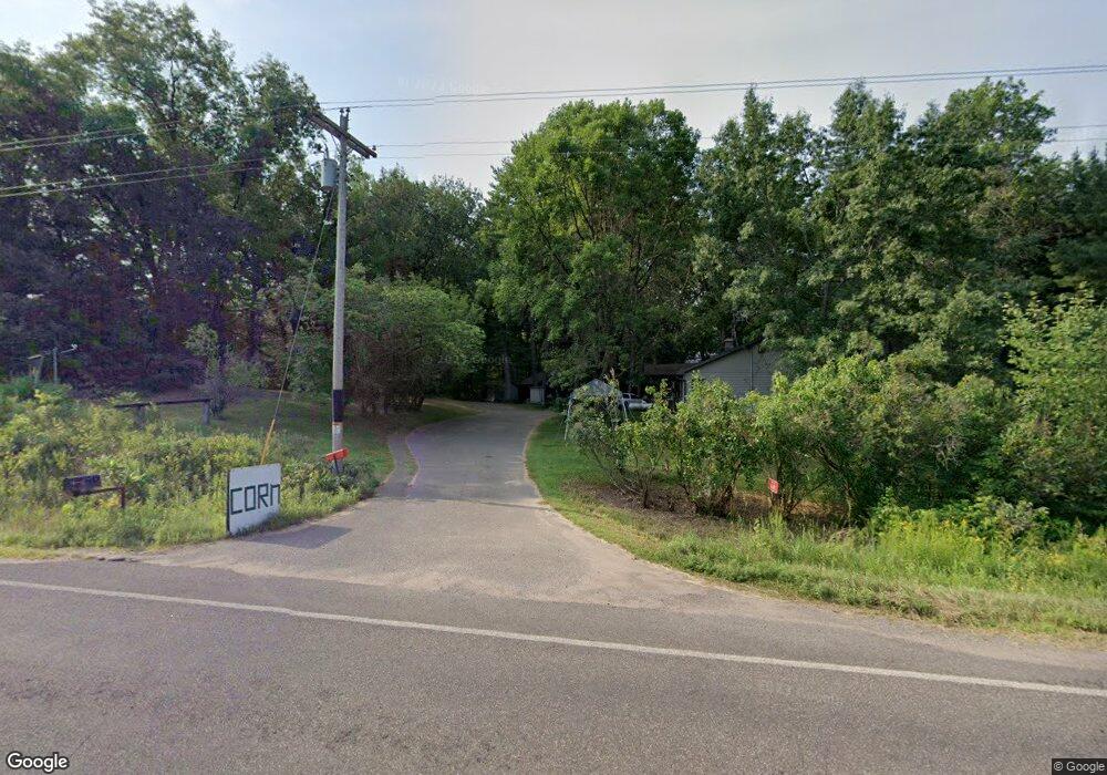 6141 County Road A, Webster, WI 54893 - photo 1