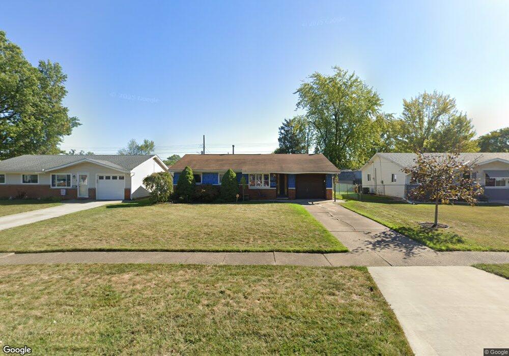 4717 Meadow Ln, Lorain, OH 44055 - photo 1