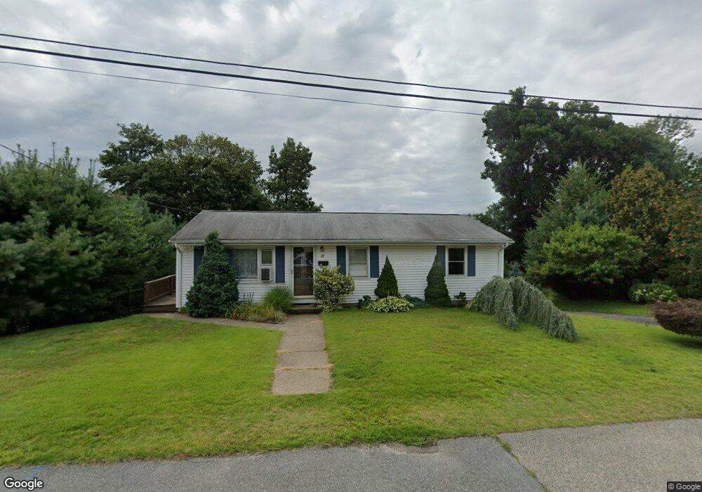 28 Ruth St, Woonsocket, RI 02895 - photo 1