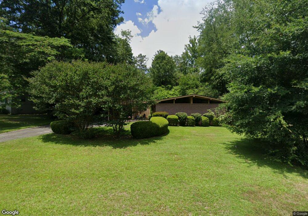 1184 Matthews Place, Macon, GA 31210 - photo 1