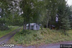 64892 1st St, Hope, AK 99605