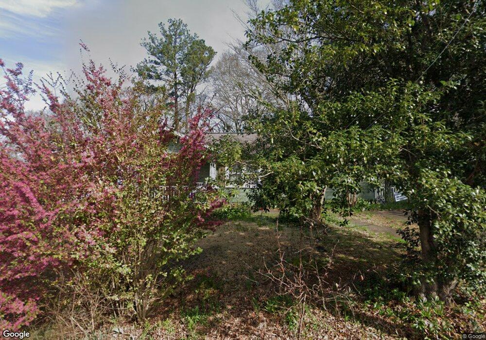 411 E 10th St SE, Rome, GA 30161 - photo 1