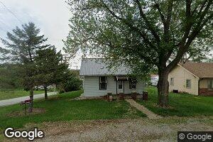 108 N Mcginley St, Dunbar, NE 68346