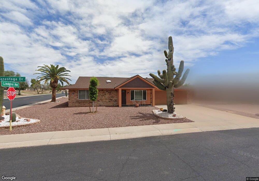 17839 N Conestoga Dr, Sun City, AZ 85373 - photo 1