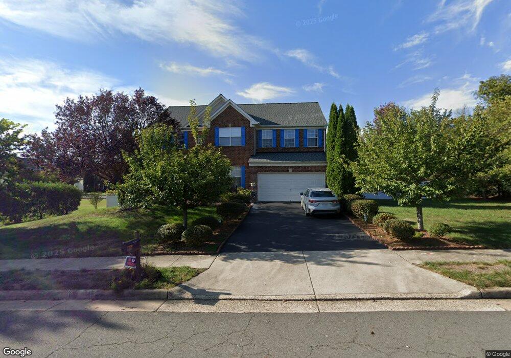 12523 Pike Branch Dr, Bristow, VA 20136 - photo 1