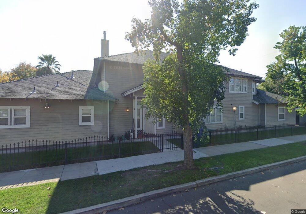 626 E Hedges Ave, Fresno, CA 93728 - photo 1