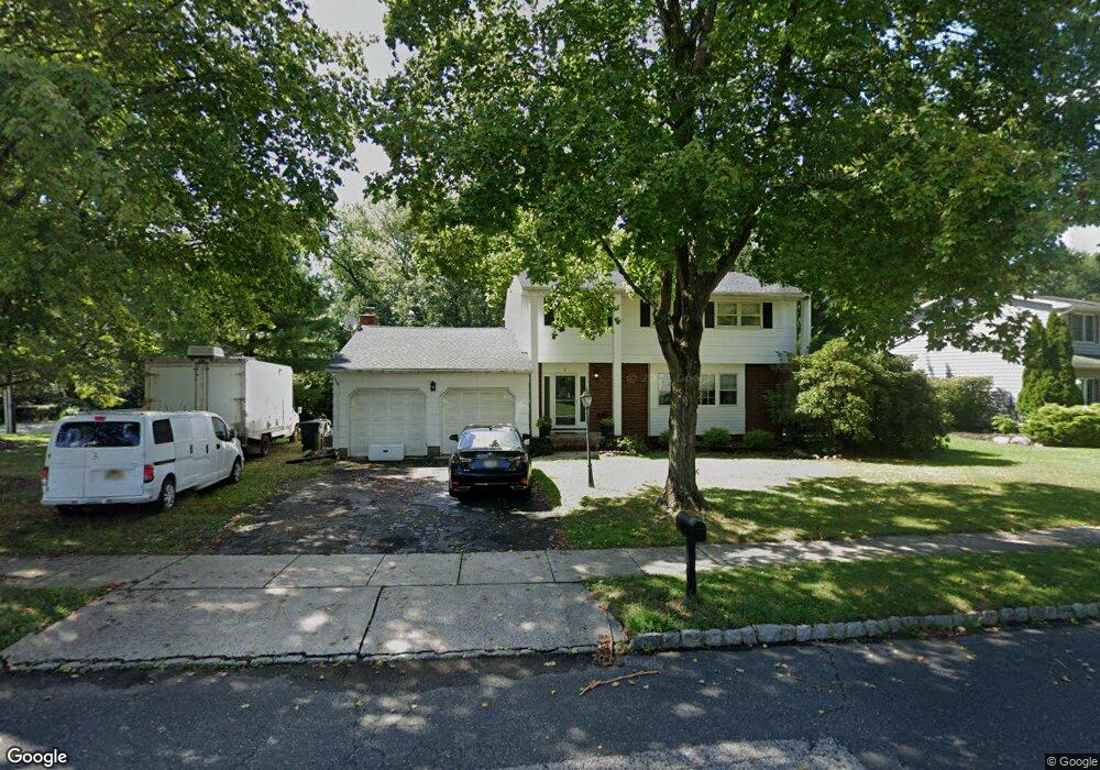 2 Twain Dr, Allentown, NJ 08501 - photo 1