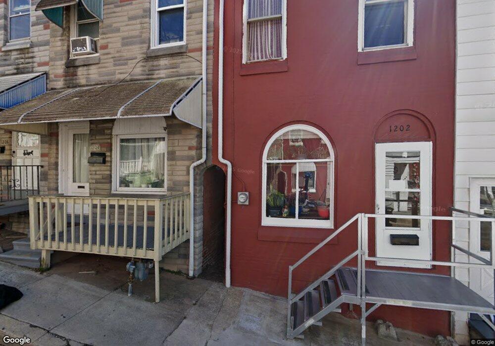 1204 Fidelity St, Reading, PA 19604 - photo 1